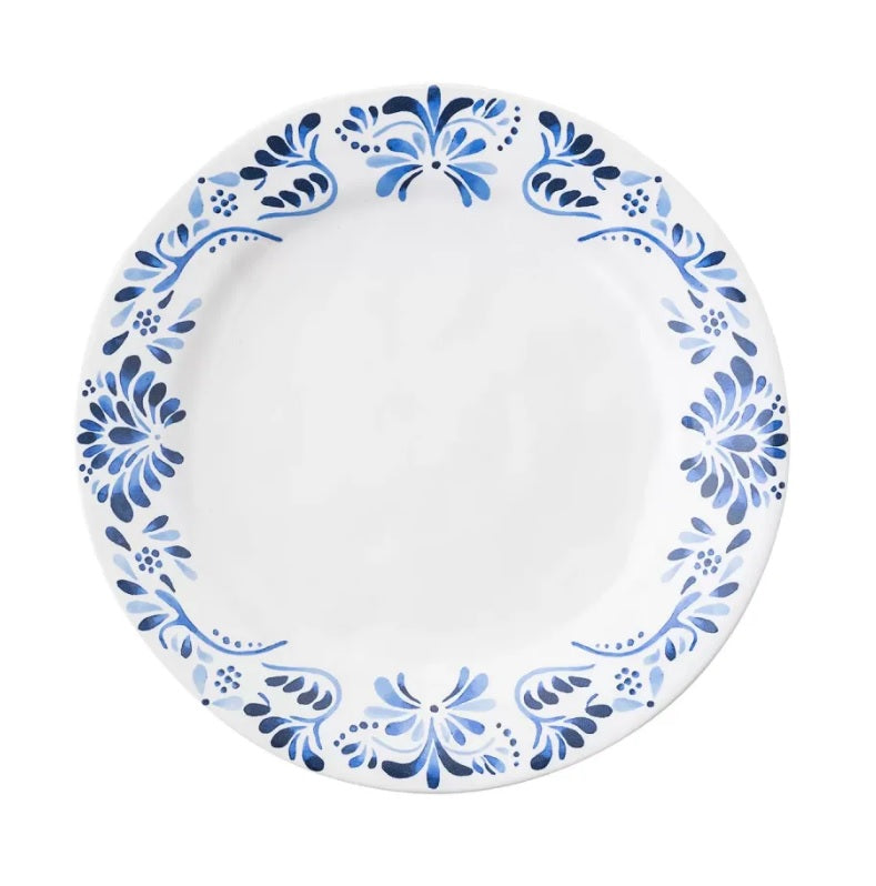 Juliska Iberian Indigo Dinnerware