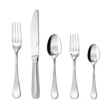 Sambonet Perles 5 Piece Place Setting Stainless Steel