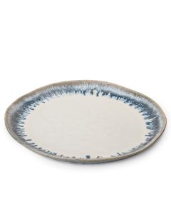 Simon Pearce Burlington Pool Dinnerware