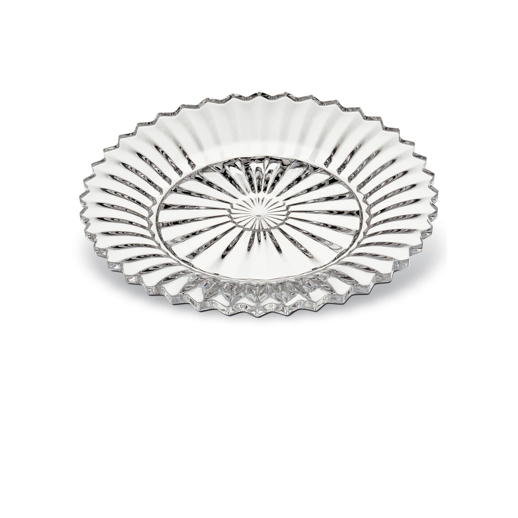Baccarat Mille Nuits Dining Collection
