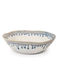 Simon Pearce Burlington Pool Dinnerware