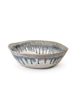 Simon Pearce Burlington Pool Dinnerware