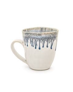 Simon Pearce Burlington Pool Dinnerware