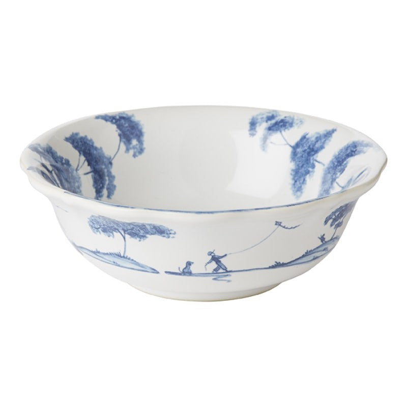Juliska Country Estate Delft Blue Dinnerware
