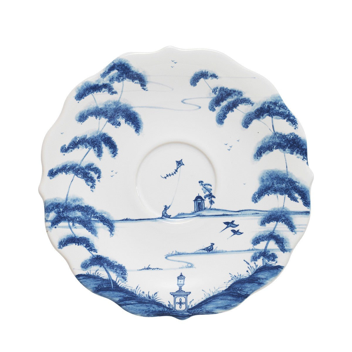 Juliska Country Estate Delft Blue Dinnerware