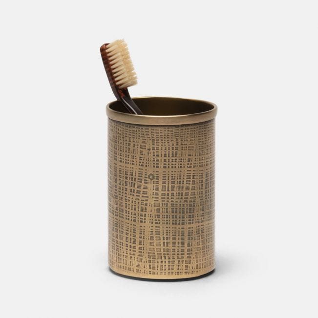 Remy Antique Brass