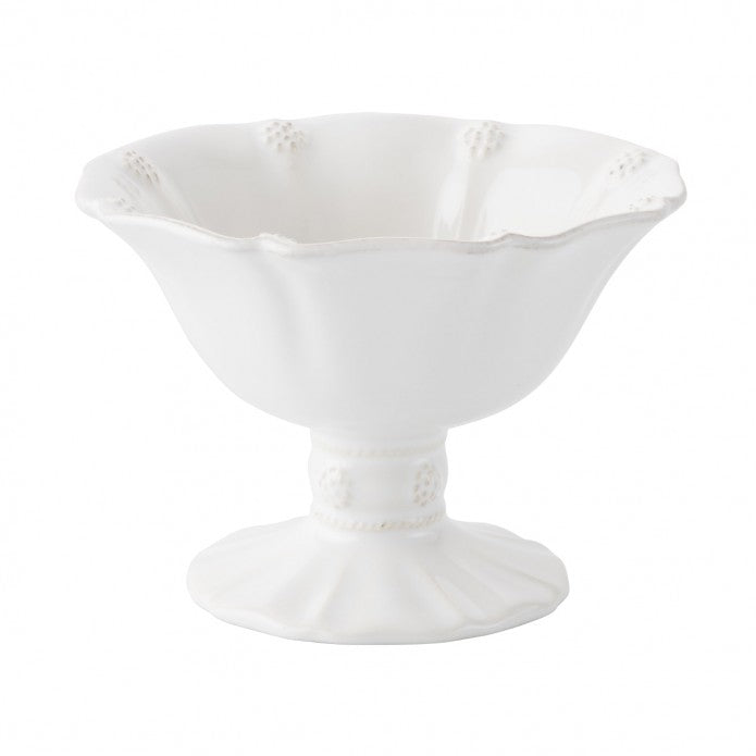 Juliska Berry & Thread Whitewash Serveware
