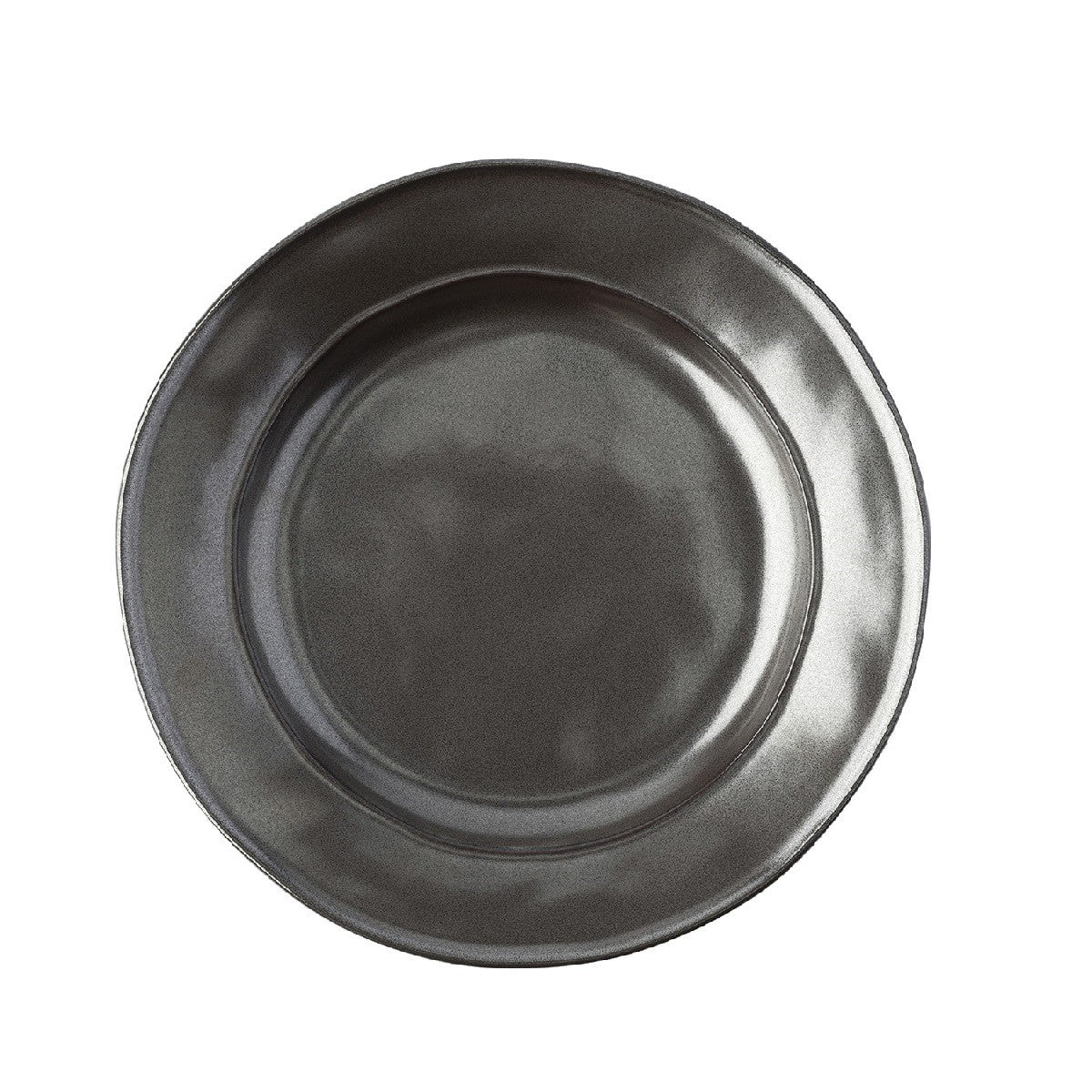 Juliska Pewter Stoneware Dinnerware