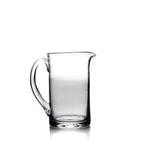 Simon Pearce Ascutney Pitcher, Medium