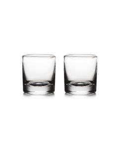 Simon Pearce Ascutney Drinkware