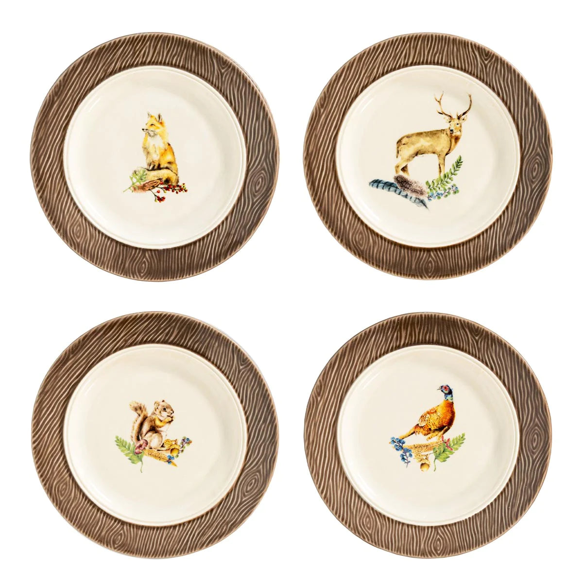 Juliska Forest Walk Collection