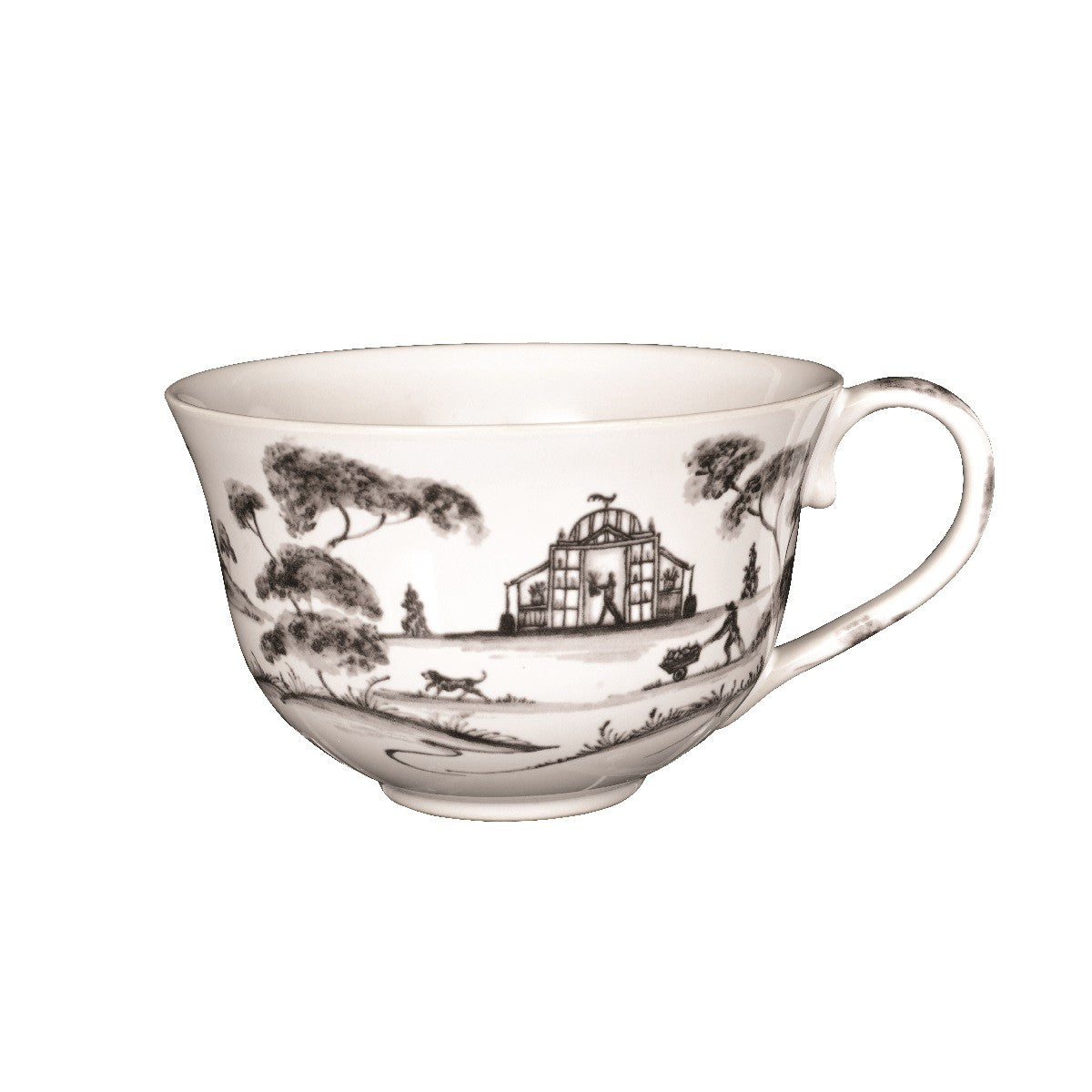 Juliska Country Estate Flint Dinnerware