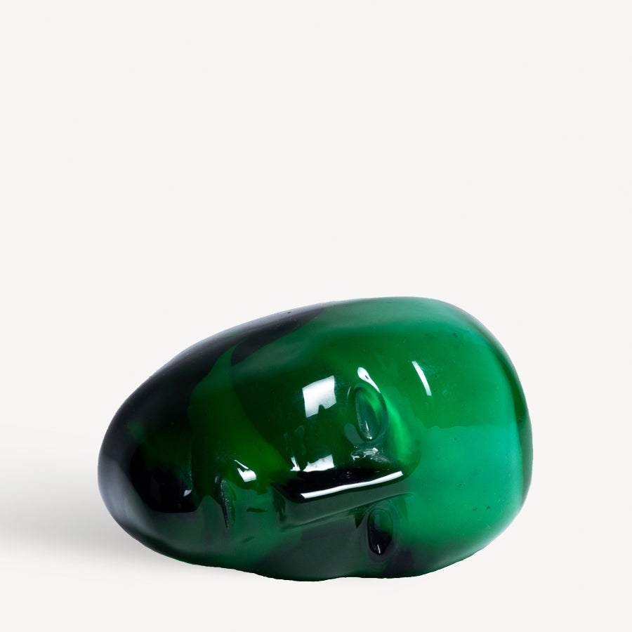 Bougie Women Black Emerald Acrylic Tray