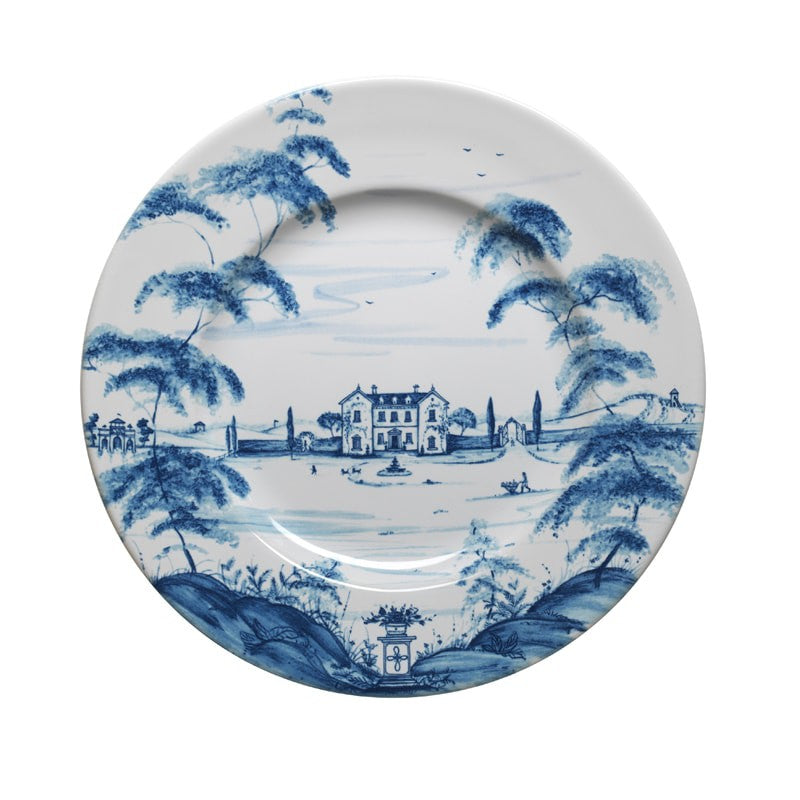 Juliska Country Estate Delft Blue Dinnerware