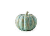 Simon Pearce Crystalline Pumpkin - M- Jade