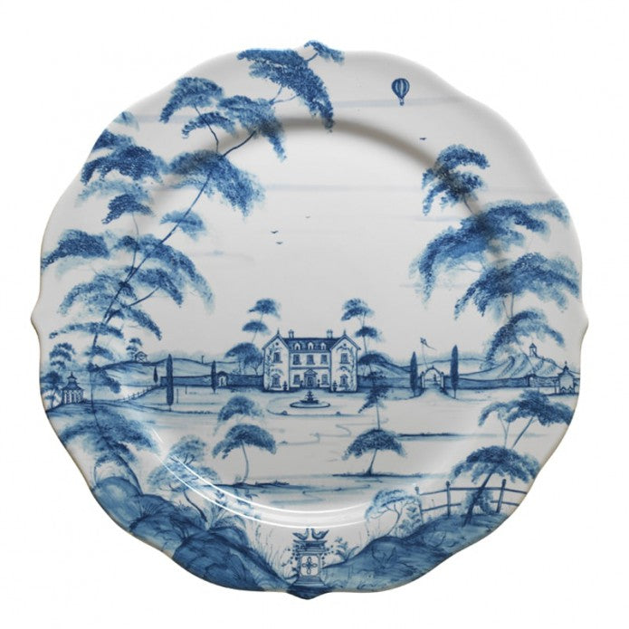Juliska Country Estate Delft Blue Dinnerware