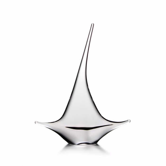 Simon Pearce Sailboat, Large