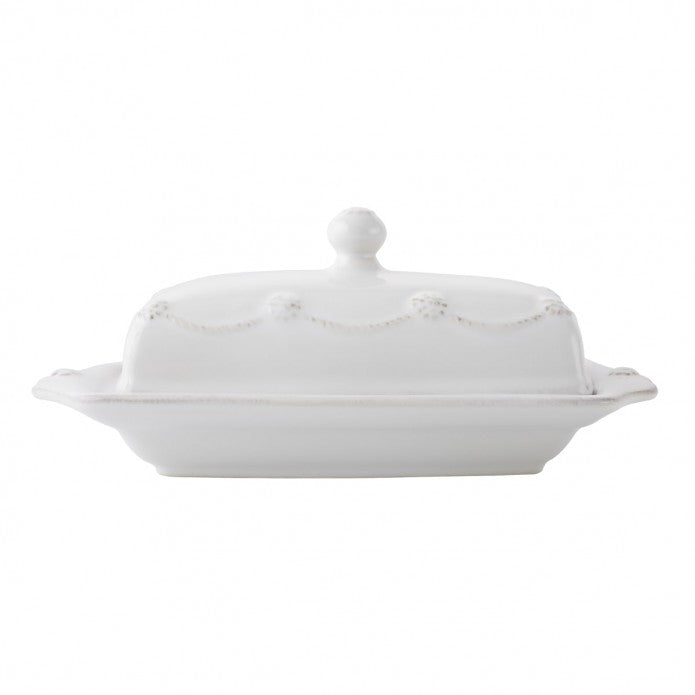 Juliska Berry & Thread Whitewash Serveware