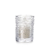 Simon Pearce Echo Lake Hurricane in Gift Box