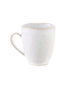 Simon Pearce Burlington Cloud Dinnerware