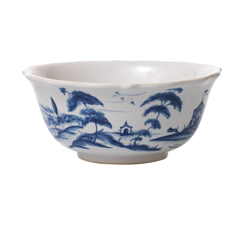 Juliska Country Estate Delft Blue Dinnerware