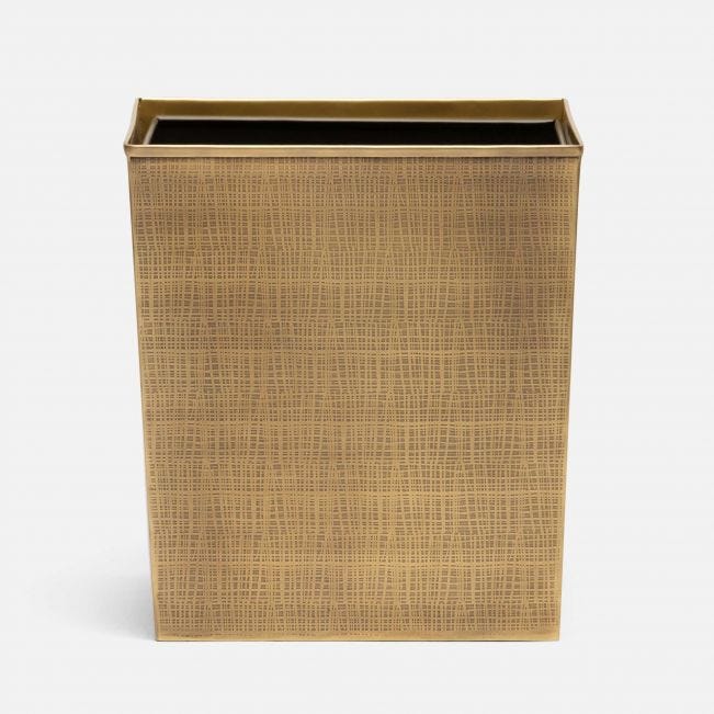 Remy Antique Brass