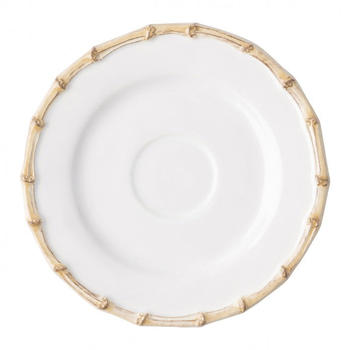 Juliska Classic Bamboo Dinnerware