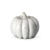 Simon Pearce Candent Crystalline Pumpkin