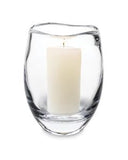 Simon Pearce Burlington Hurricane In Gift Box, Large