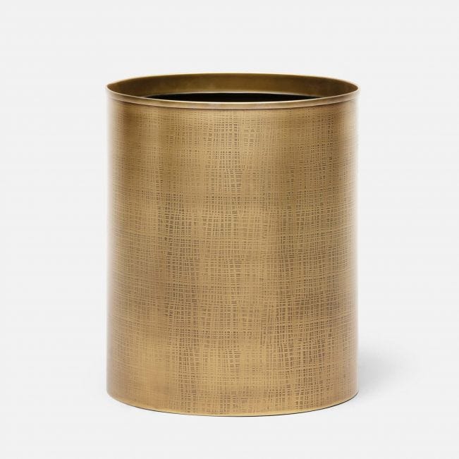 Remy Antique Brass