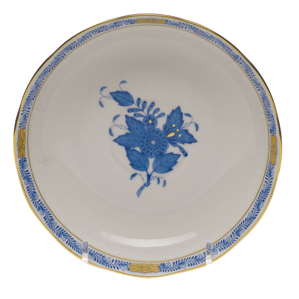 Herend Chinese Bouquet Blue Dinnerware