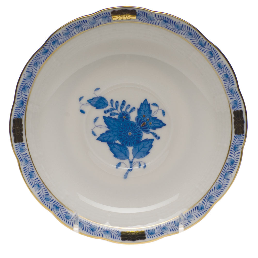 Herend Chinese Bouquet Blue Dinnerware