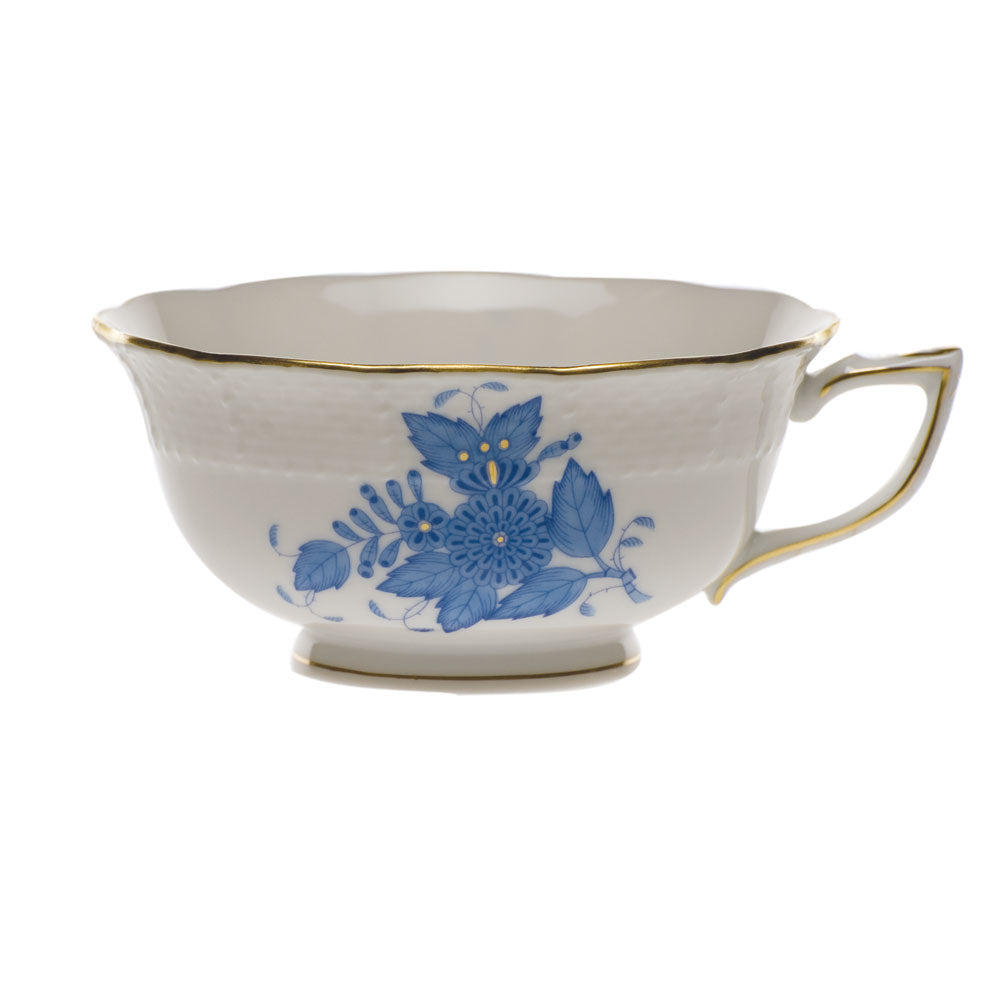 Herend Chinese Bouquet Blue Dinnerware