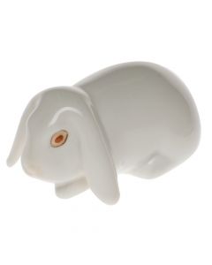 Herend Lop Ear Bunny