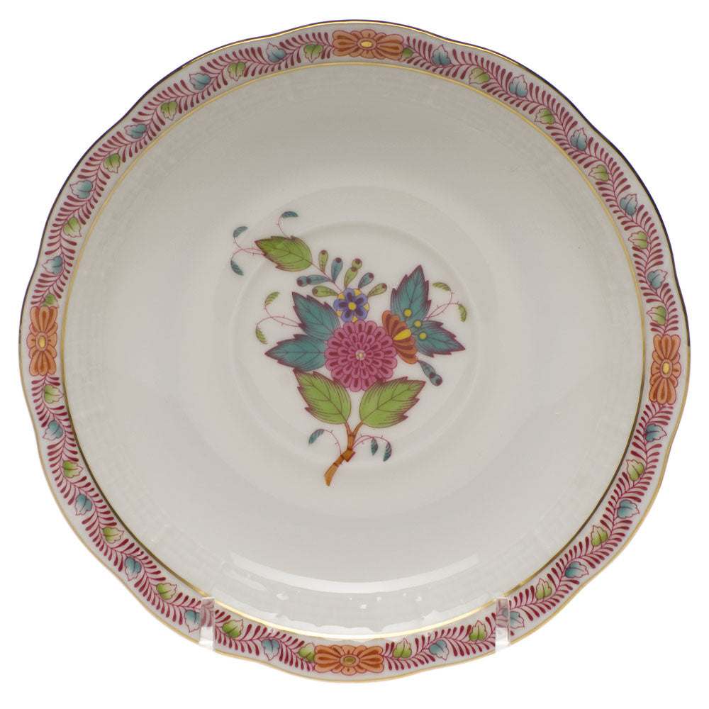 Herend Chinese Bouquet Multi Dinnerware