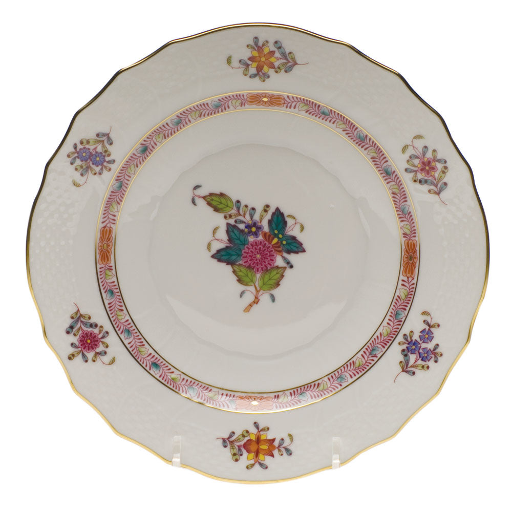 Herend Chinese Bouquet Multi Dinnerware