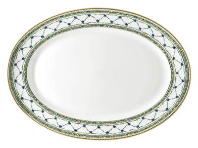 Raynaud Allee Royale Serveware Collection