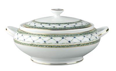 Raynaud Allee Royale Serveware Collection