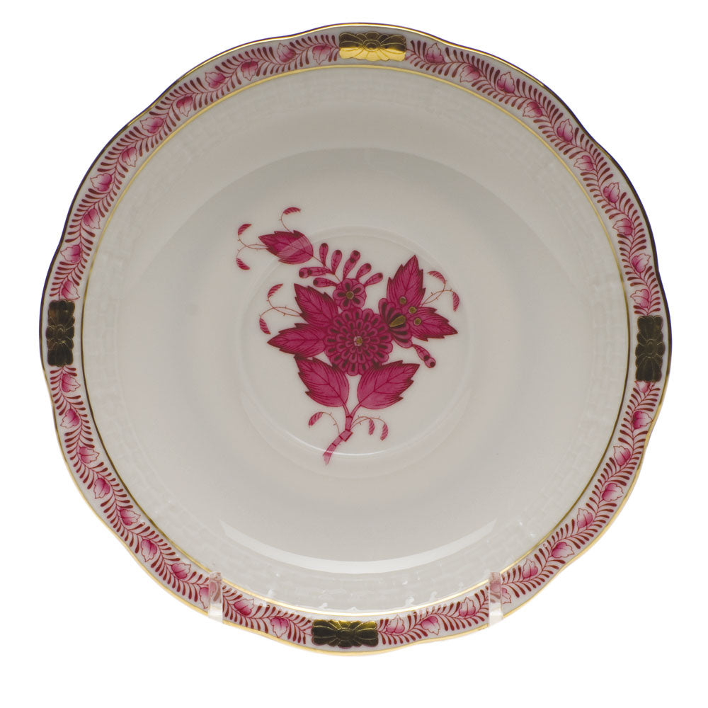 Herend Chinese Bouquet Raspberry Dinnerware