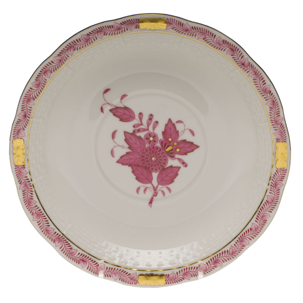 Herend Chinese Bouquet Raspberry Dinnerware