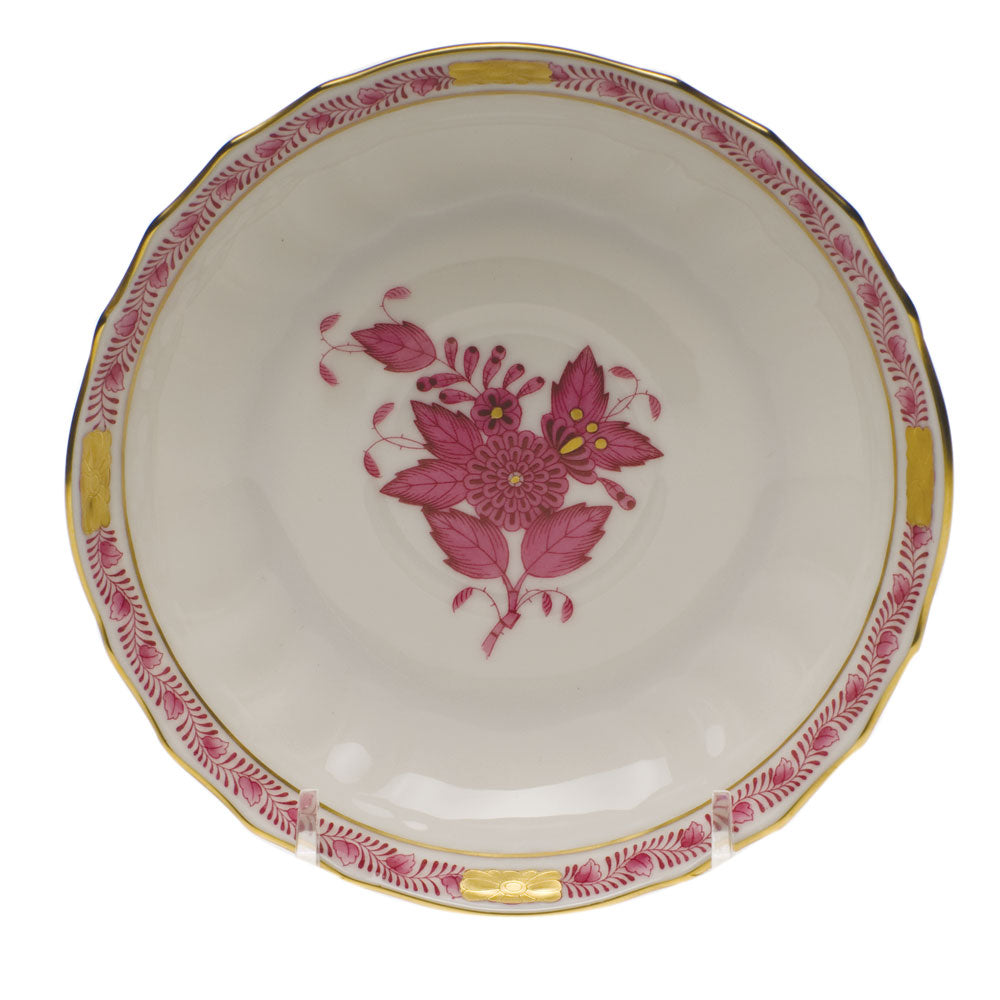 Herend Chinese Bouquet Raspberry Dinnerware