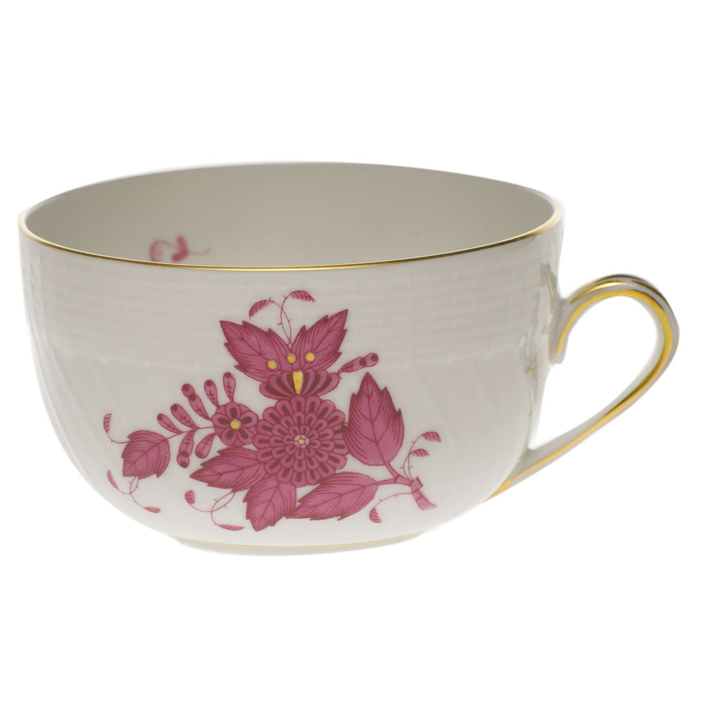 Herend Chinese Bouquet Raspberry Dinnerware