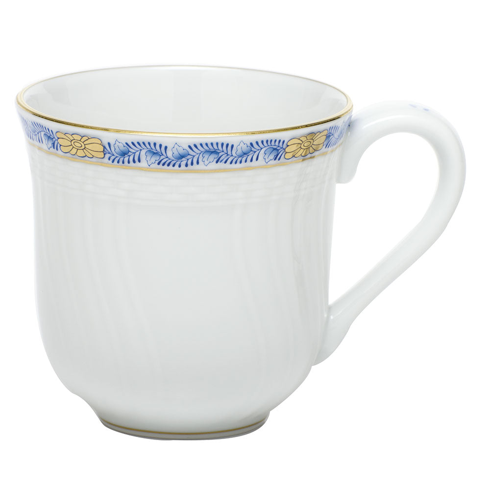 Herend Chinese Bouquet Garland Blue Dinnerware