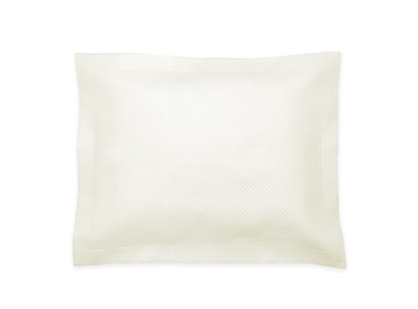 Matouk Alba Quilted Sham