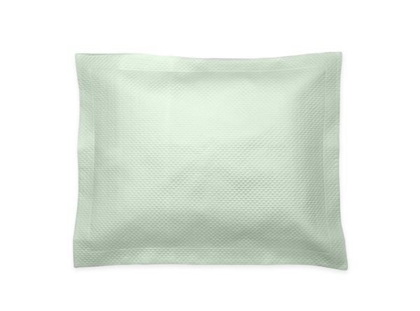 Matouk Alba Quilted Sham