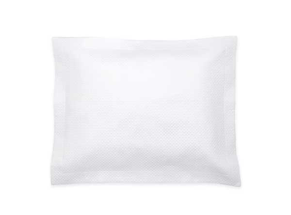 Matouk Alba Quilted Sham
