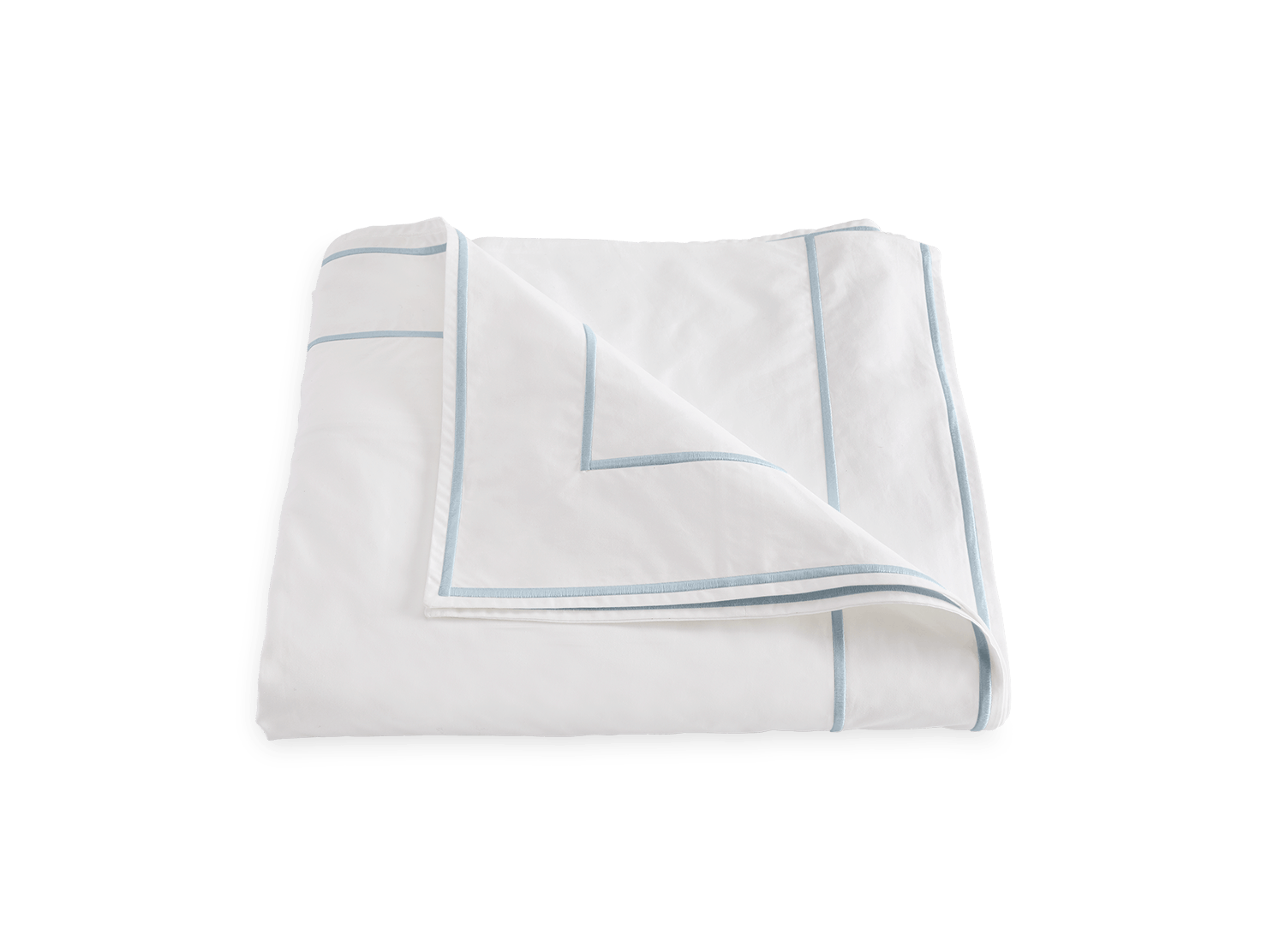 Matouk Ansonia Duvet Cover