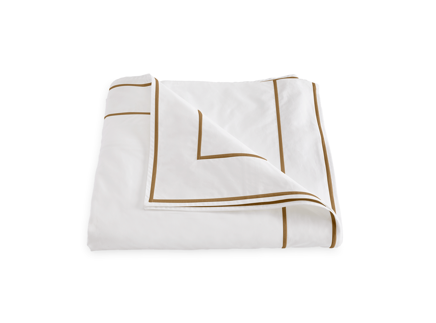 Matouk Ansonia Duvet Cover