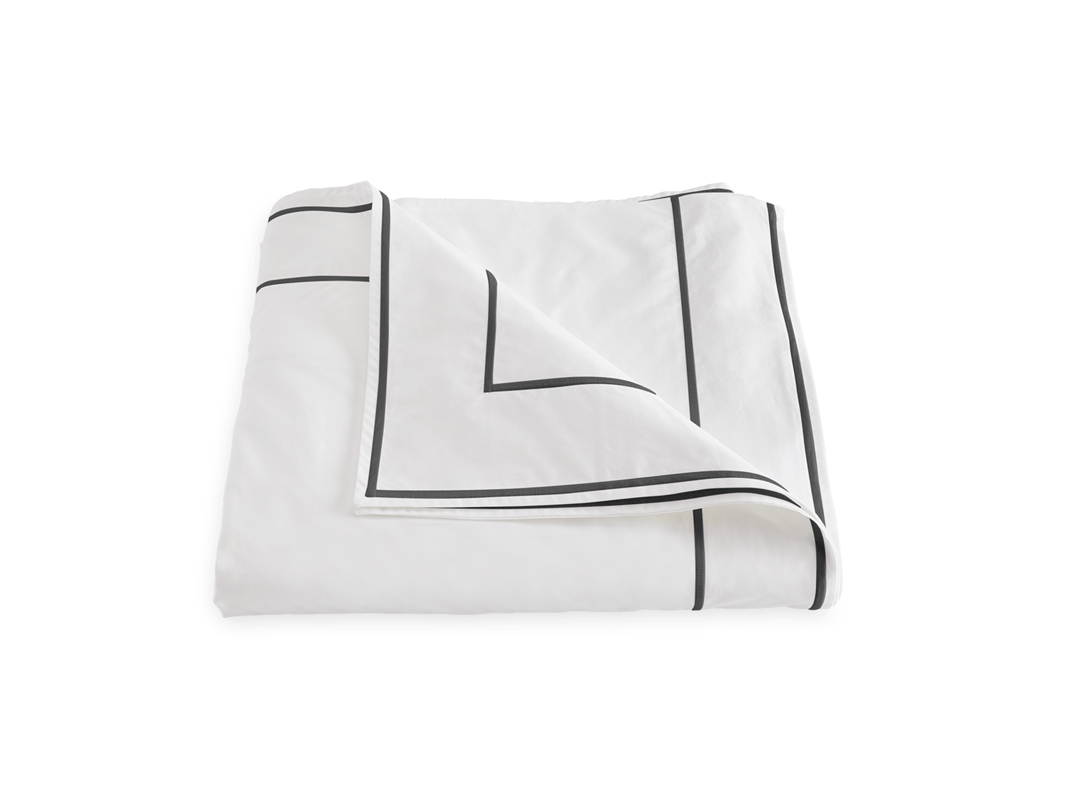 Matouk Ansonia Duvet Cover