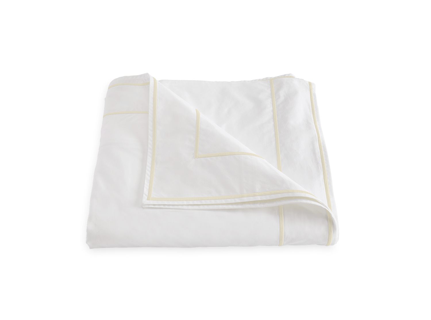 Matouk Ansonia Duvet Cover